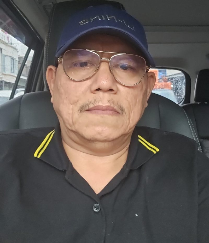 Ditulis di Bantaeng, 3 Mei 2026. 
Dr. Benny Nurdin Yusuf, M.H. 
Wakil Ketua Umum Bidang Ekosistem Transportasi Jalan, 
Masyarakat Transportasi Indonesia (MTI)